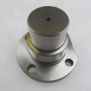 For Caterpillar Excavator CAT E320 Swing Shaft Bearing Seat