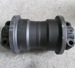 For Caterpillar CAT 320C 320D 320C L 320D L Double Flange Track Roller 163-4144