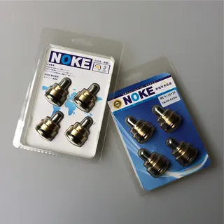 For Caterpillar Excavator CAT 320C Pusher Pilot Valve Plunger Kit