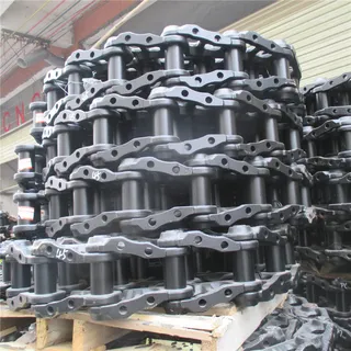 For Caterpillar Excavator CAT 320B 320C 320D 320E 323D Track Link Chain Ass'y 194-1608 194-1609