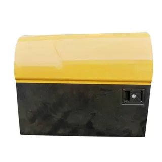 Right Side Door Panel Cover 203-5271 for Caterpillar CAT Excavator E320C 320C 320CFM 320CL