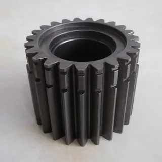 For Caterpillar Excavator CAT E320C Swing 2nd Sun Gear