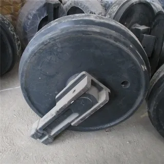 For Caterpillar Excavator CAT 330 330L 330B Idler 6Y-8021 112-9947