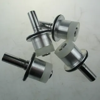 For Caterpillar Excavator CAT 330C Travel Pedal Valve Pusher Pilot Valve Plunger Kit