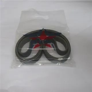 Fan Belt 10pk1480 for CAT Caterpillar Excavator E350 VOLVO EC230 EC210B