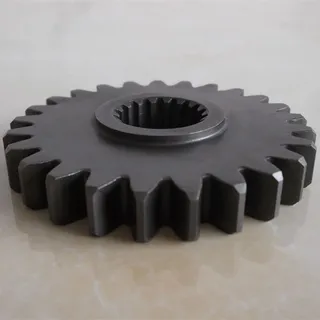 CAT E70B Travel motor three star gear