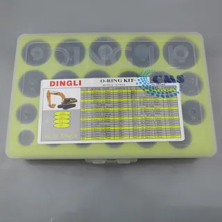 For Caterpillar O Ring Box