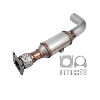 Catalytic Converter for Chrysler Town & Country Dodge Grand Caravan 2008-2010