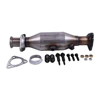 Catalytic converter for Honda Civic Si EX HX LX Acura EL 1.6L 1999-2000