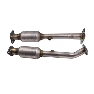 Catalytic Converter for Nissan Frontier Pathfinder Xterra NV1500 NV2500 NV3500 Suzuki Equator 4.0L