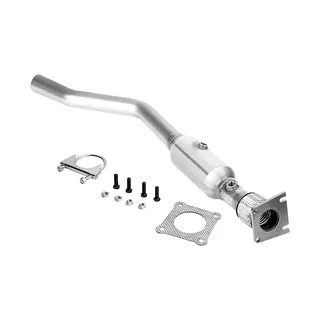 Catalytic Converter With Flex Pipe for Dodge Journey Caliber Avenger Jeep Patriot Compass 2.0L 2.4L