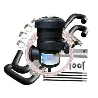Catch Can Kit OS-PROV-21P for Toyota Vehicle Landcruiser 200 Series