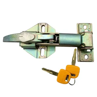 Catcher Catch Engine Cover 205-54-76260 With 2 Keys for Komatsu PC400LC-8 PC450LC-8R PC450LC-8 PC400-8 Excavator