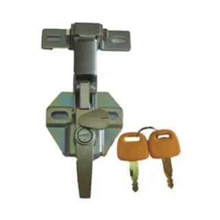 Catcher Catch Engine Cover With 2 Keys for Hitachi Excavator ZAX50U ZAX70 ZAX130 ZAX200 ZAX200-3 ZAX330-3 ZAX Series