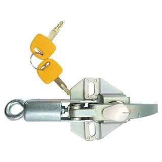 Catcher Catch Lock Assembly 1R-9958 for Caterpillar CAT Excavator 311C 312D 315 315B 317B 318B 315C 319C 330B 330 Engine 3176C C7