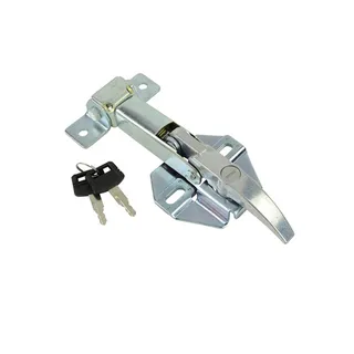 Catcher Catch Engine Cover With 2 Keys 2427R30202 for Kobelco Excavator SK60 SK100 SK120-3 SK200-3 SK300 SK400