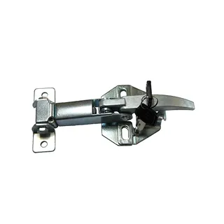 Catcher Catch Engine Cover With 2 Keys for Sumitomo Excavator SH Series