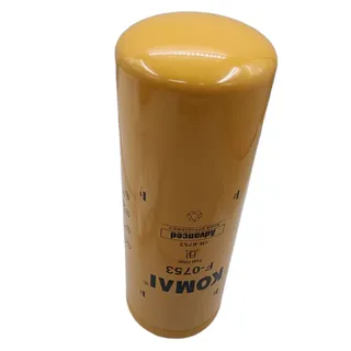 Fuel Filter 1R-0753 for Caterpillar CAT Engine 3116 3126 Excavator 320 322B 322C 325B Loader 953C 963B 963C
