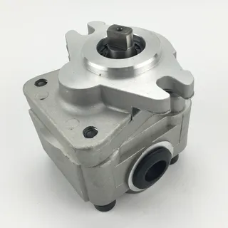 For Caterpillar CAT 320 Excavator AP12 Pilot Gear Pump