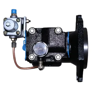 For Caterpillar CAT 950B 950E Engine 3304 Air Brake Compressor 1W-6753
