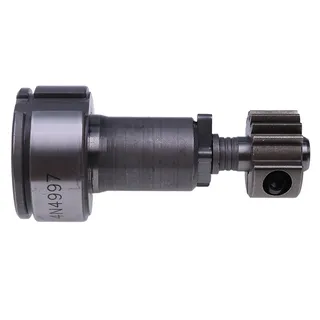 Fuel Injection Pump Plunger 4N-4997 For Caterpillar Engine 3412 3406 3408 3408B Tractor 631D 633D 637D 639D 768C 769C 772B
