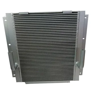 For Caterpillar Excavator CAT 311 312 Engine 3064 Hydraulic Oil Cooler ASS'Y 4I-7372
