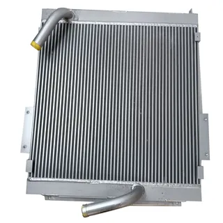 For Caterpillar Excavator CAT 320 Hydraulic Oil Cooler Engine 3066