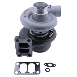 Turbo TE06H Turbocharger 6I-2235 for Caterpillar CAT Engine 3114 Excavator E110B E120B