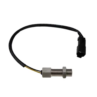Speed Sensor 125-2966 for Caterpillar CAT Engine C6.6 3066 3046 Excavator 311B 315B 317B 318B 320B Wheel Loader 924K 930K
