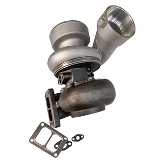 For Caterpillar Track Type Tractor 8S 183B 8D D8K Engine D342 Turbo T1238 Turbocharger 6N-7203 0R-5841