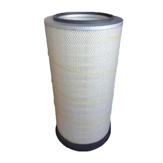 Catridge Air Filter 02250111-540 for Sullair LS250