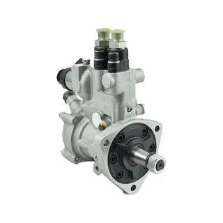 CB18040 Common Rail Pump Assy for JMC Isuzu 4JB1 Engine