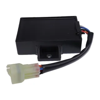 CDI Amplifier Box Ignition Control Module 711265368 PE-C-AB650-A for 2000-2002 Bombardier DS650