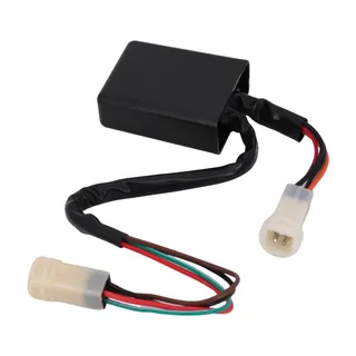 CDI Box 29U-85540-21-00 for Yamaha ATV YFM200 YTM225