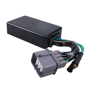 CDI Box 30400-HN5-305 30410-HN4-671 for Honda ATV TRX350FE TRX350FM TRX350TE TRX350TM