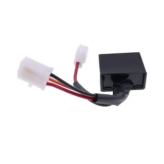 CDI Box 3301-135 for Can-Am ATV DS 50 DS 90 Quest 50 Arctic Cat 50 Y-6 90 Y-12