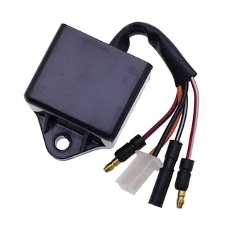 CDI Box 61115-A01-000 for Polaris ATV 50cc 90cc 100cc 110cc