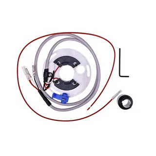 CDI ECU Ignition Kit DS1-2 for Honda Motorcycle CB500 CB550 CB750