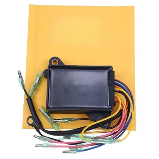 CDI Unit 68T-85540-00 for Yamaha Outboard Motor 4 Stroke 8HP 9.9HP
