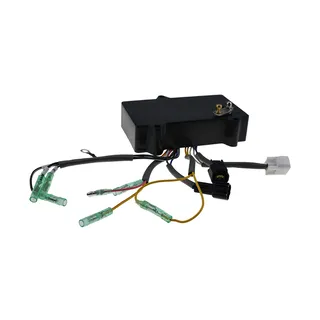 CDI Unit 6H2-85540-00 for Yamaha Outboard Motor 60HP 70HP