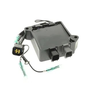 CDI Unit Assembly 6E5-85540-00-00 for Yamaha Outboard 115HP