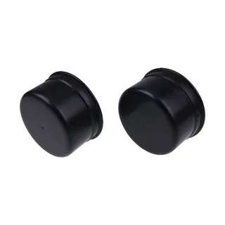 2 Pcs Center Console Cup Holder Insert CCONCUP92 for Ford Bronco F150 F250 F350 92-96
