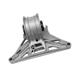Center Engine Motor Mount Bracket 98737502305 for 1997-2008 Porsche Boxster 986 987 Cayman