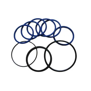 Center Joint Oil Seal for Hitachi Excavator EX60URG
