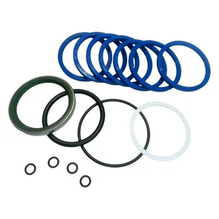 Center Joint Seal Kit 4694358 for John Deere 35D 35ZTS 60D 27C 50D 27ZTS 35C