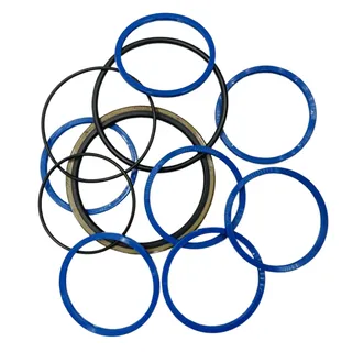 Center Joint Seal Kit 9076840 for Hitachi Excavator EX60 EX60UR