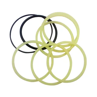 Center Joint Swivel Seal Kit for Hitachi EX200-3 Excavator
