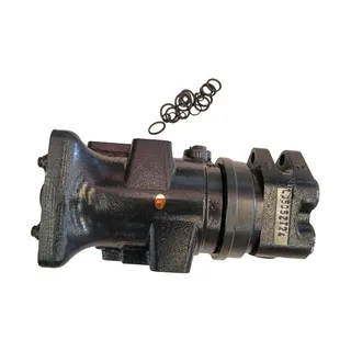 Center Swivel Joint 703-08-33610 for Komatsu PC220-7 PC210-7K PC200-7 PC160LC-7 Excavator