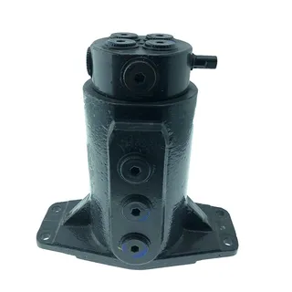 Center Swivel Joint 818B-7503000 for Yuchai YC15 Excavator