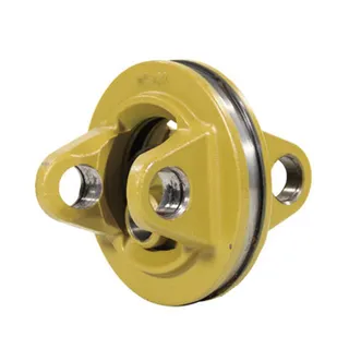 Center Yoke 141026224 for Comer Type 60 CV